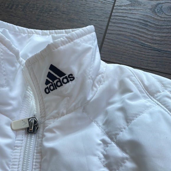 Adidas jacket - Picture 4 of 7